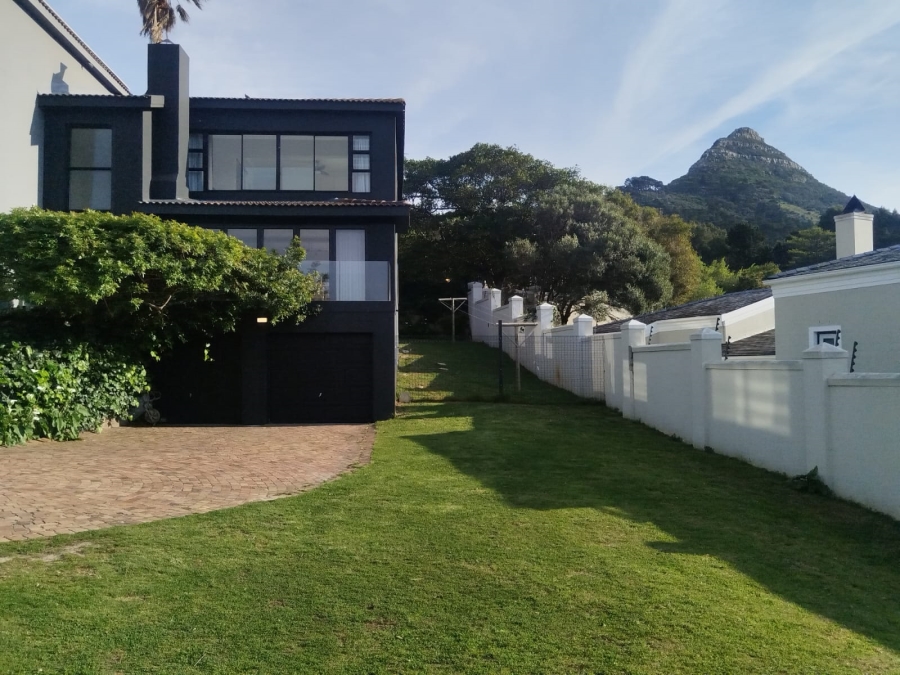 To Let 3 Bedroom Property for Rent in Kronenzicht Western Cape